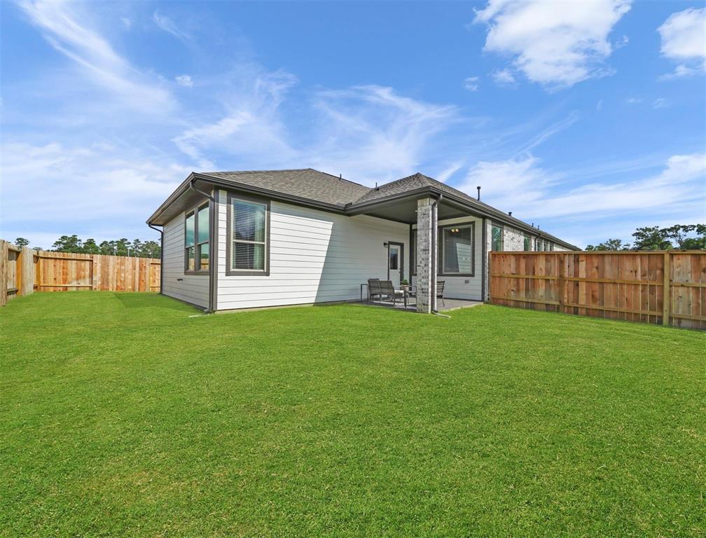 4627 Vaughan Way, Iowa Colony, Texas image 22