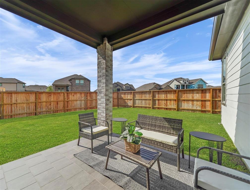 4627 Vaughan Way, Iowa Colony, Texas image 21