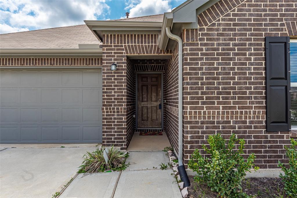 1321 Green Jay Lane, La Marque, Texas image 27