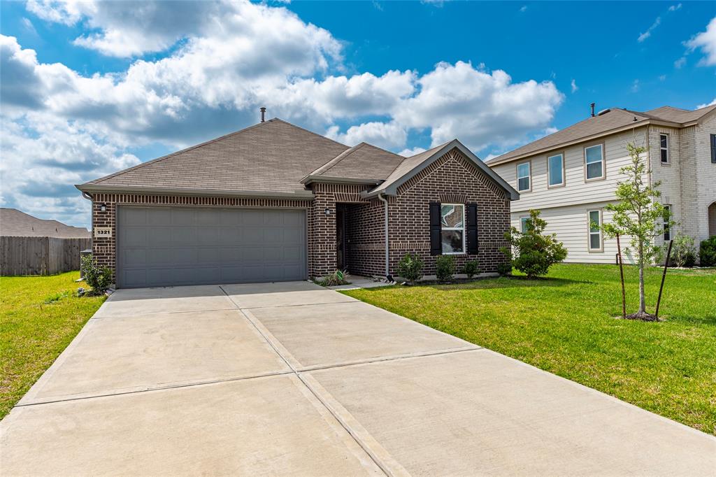 1321 Green Jay Lane, La Marque, Texas image 26
