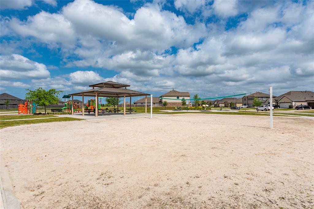 1321 Green Jay Lane, La Marque, Texas image 29