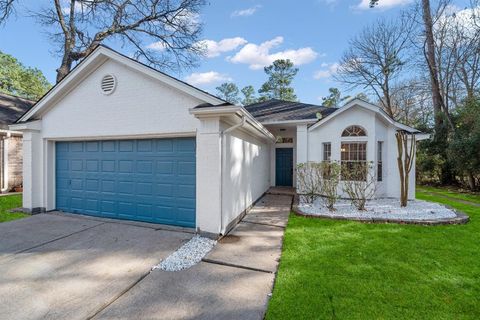 12215 Browning Drive Montgomery TX 77356