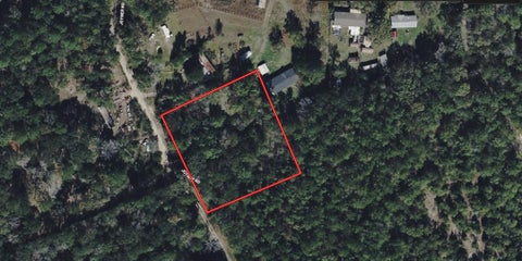 Vacant Land For Sale - 00 Joyner Road<br/> Walker County, New Waverly, TX 77358