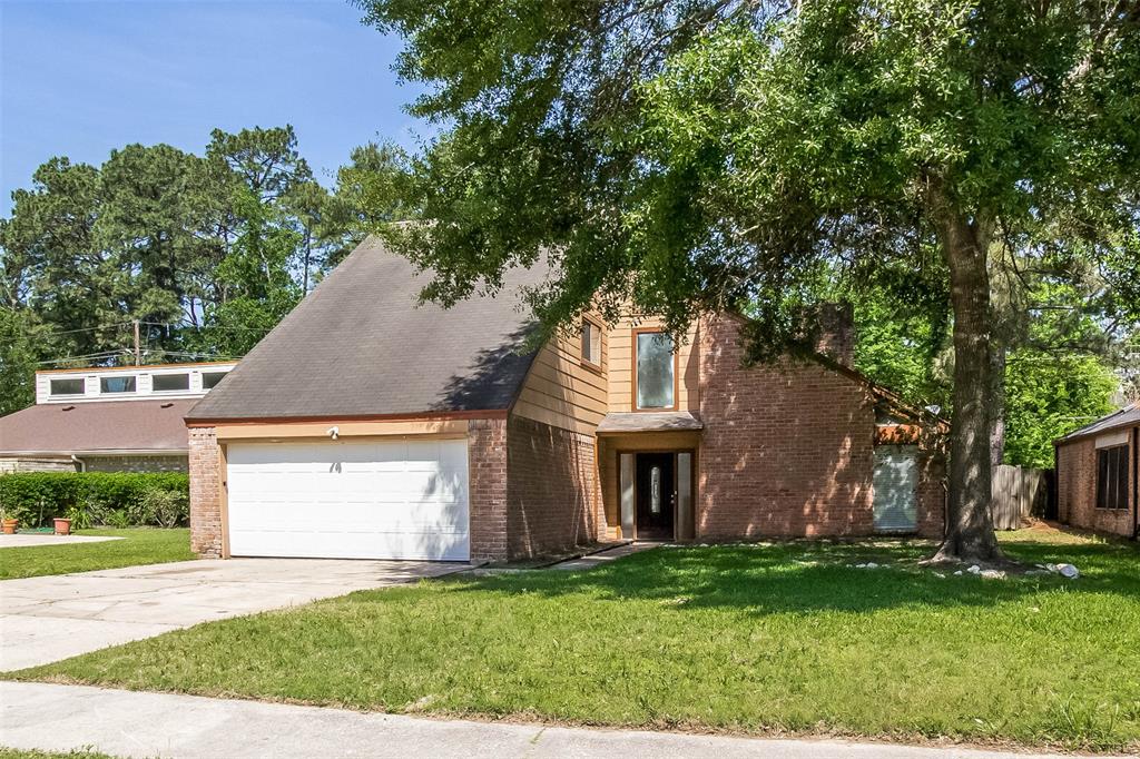 6834 White Tail Drive