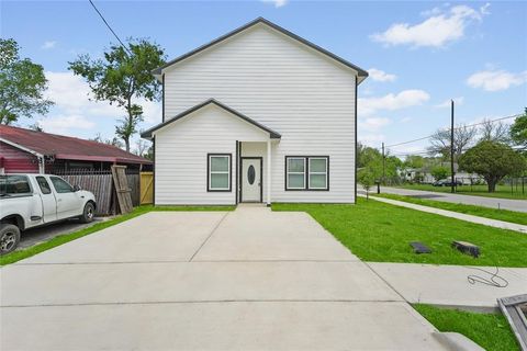 7989 Sunbury Street Houston TX 77028