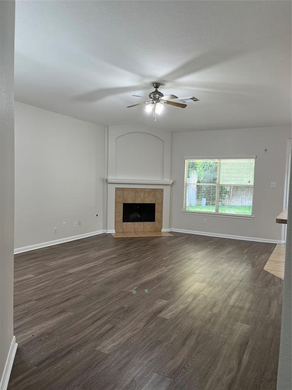 2702 Orchard Creek Lane, Katy, Texas image 8