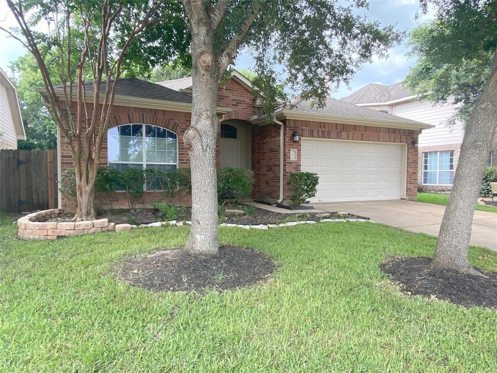 2702 Orchard Creek Lane, Katy, Texas image 1