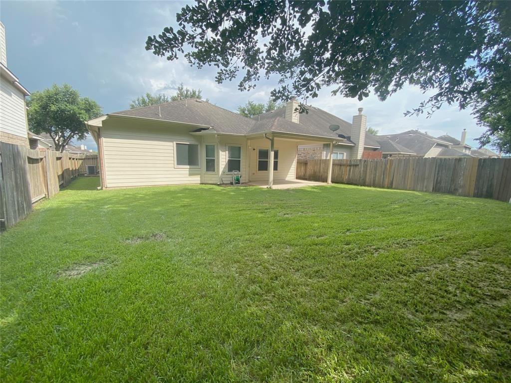 2702 Orchard Creek Lane, Katy, Texas image 22