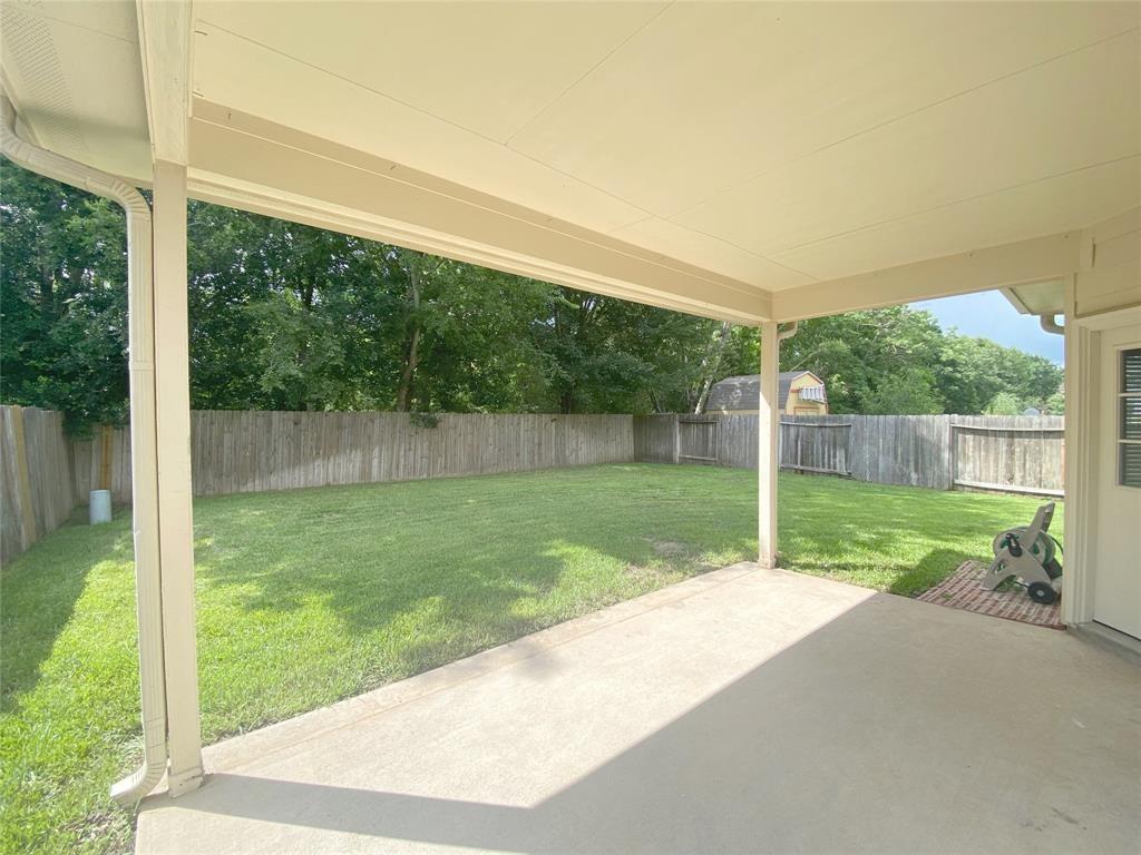 2702 Orchard Creek Lane, Katy, Texas image 21