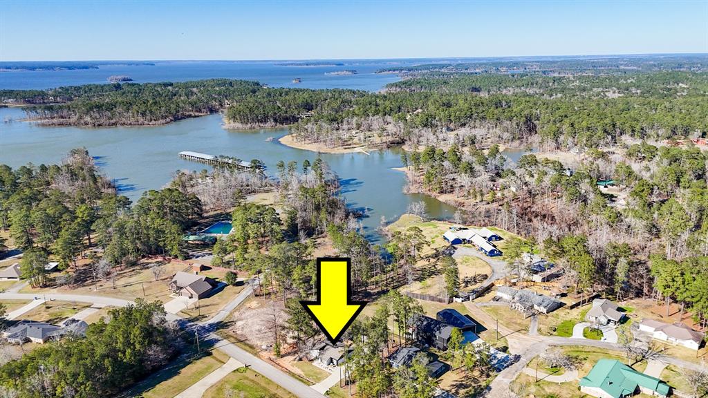 270 Lakeshore Drive, Brookeland, Texas image 35