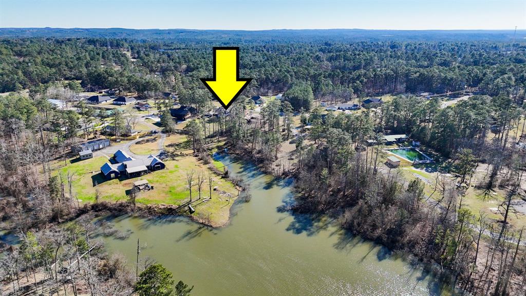 270 Lakeshore Drive, Brookeland, Texas image 2