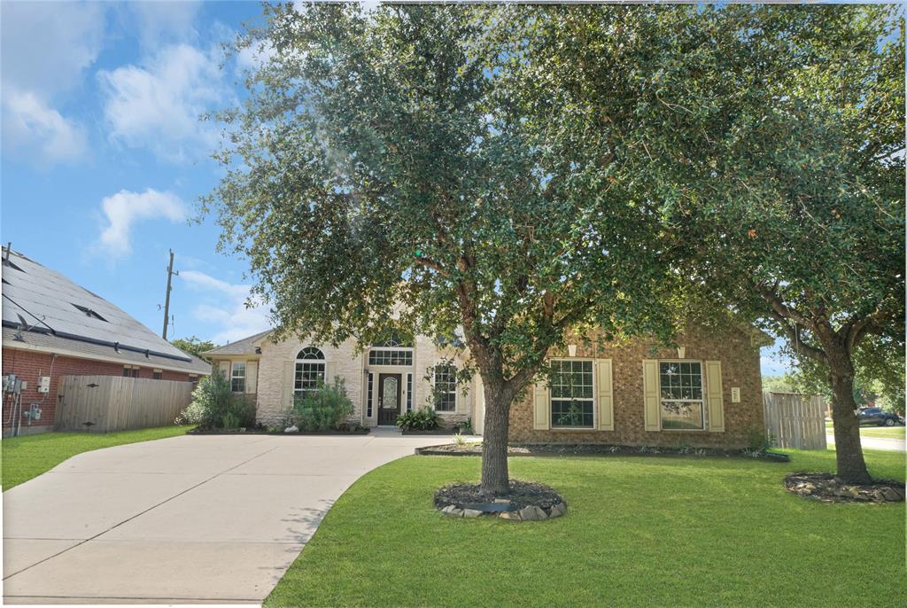 9635 Empress Crossing Drive
