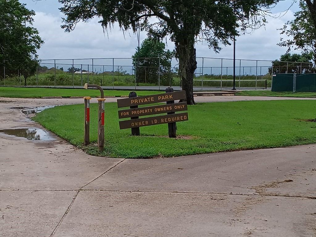 Pony Trail Trail, Angleton, Texas image 12