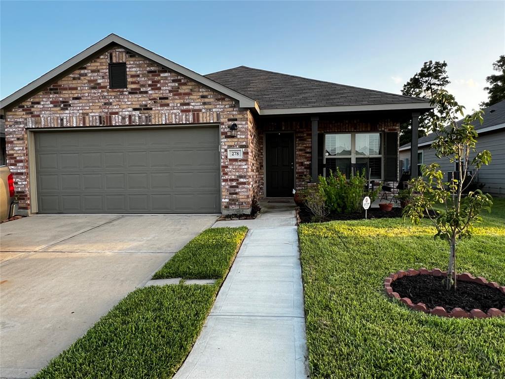 278 Cumberland Forest Drive