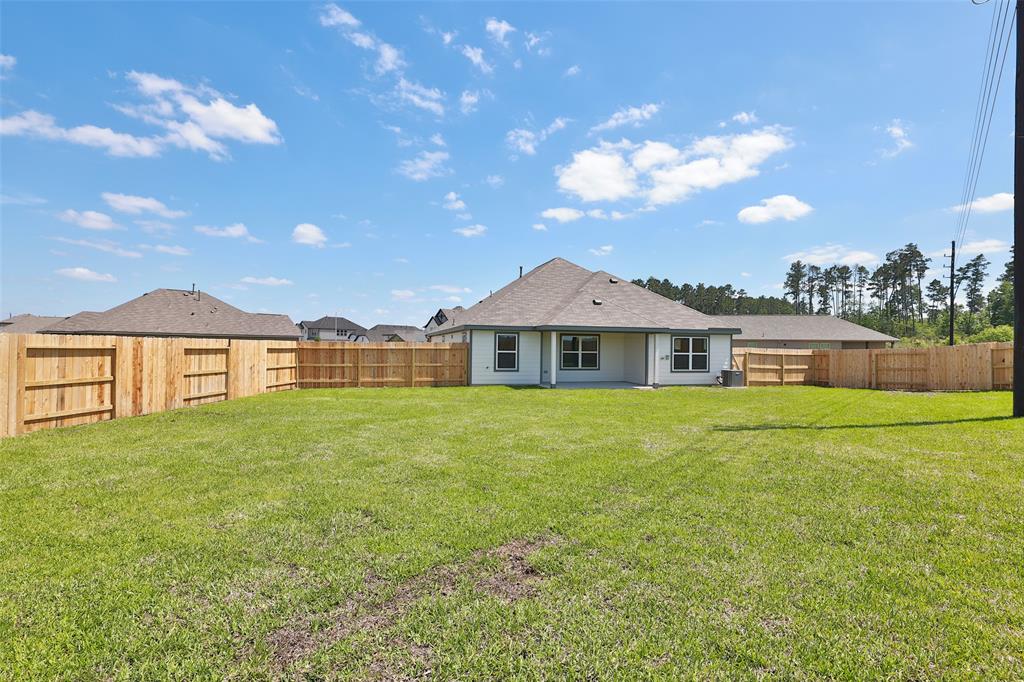 40788 Mostyn Lake Drive, Magnolia, Texas image 26