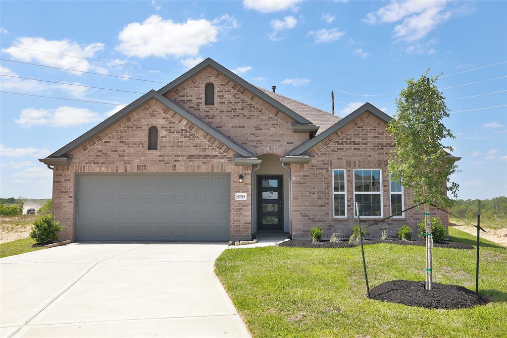 40788 Mostyn Lake Drive, Magnolia, Texas image 3