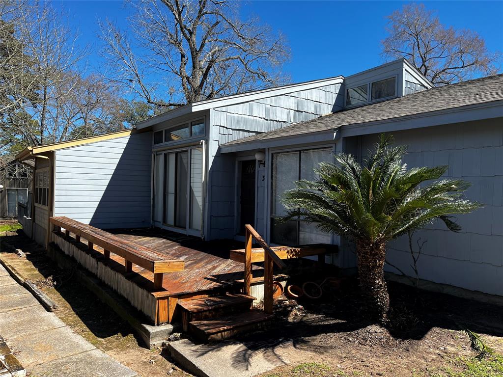 33 April Village, Conroe, Texas image 1
