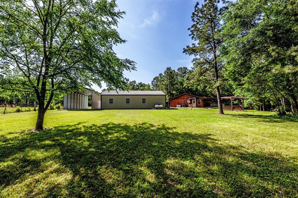 58 Paisano Lane, Huntsville, Texas image 39