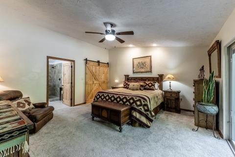 58 Paisano Lane, Huntsville, Texas image 18