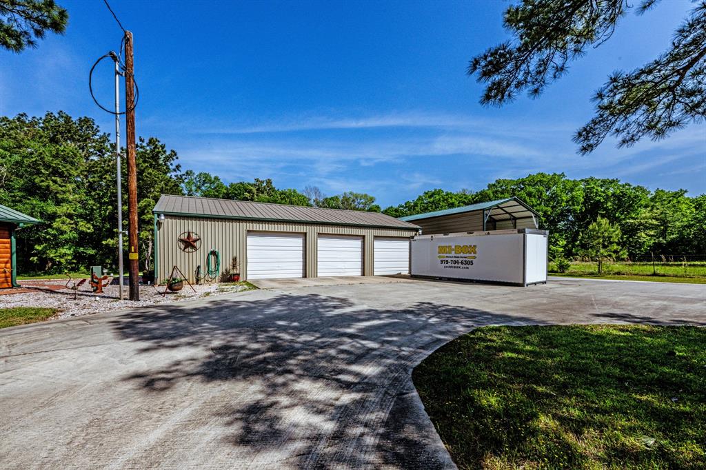 58 Paisano Lane, Huntsville, Texas image 32