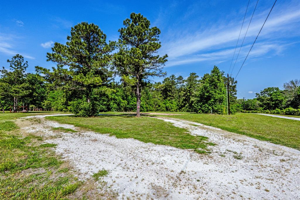 58 Paisano Lane, Huntsville, Texas image 45