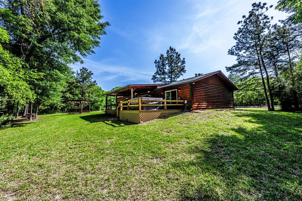 58 Paisano Lane, Huntsville, Texas image 30