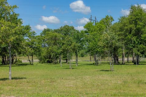Photo of 6731 Atakapan Trail, Bedias, TX 77831 (MLS # 71455035)