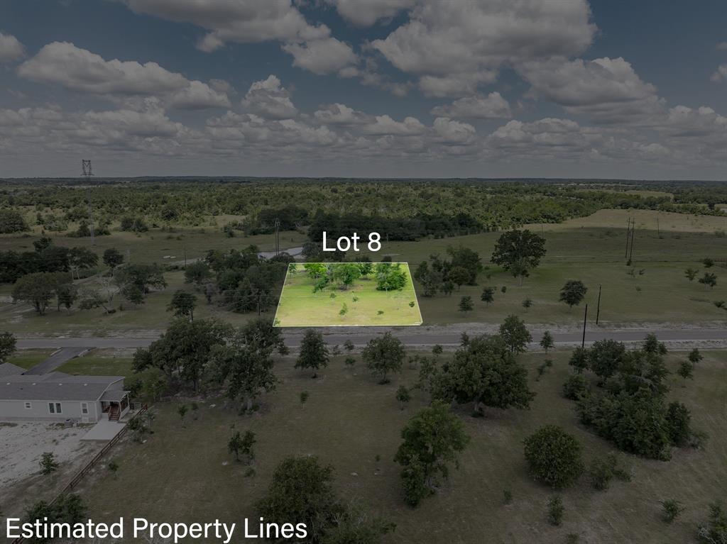6731 Atakapan Trail, Bedias, Texas image 11