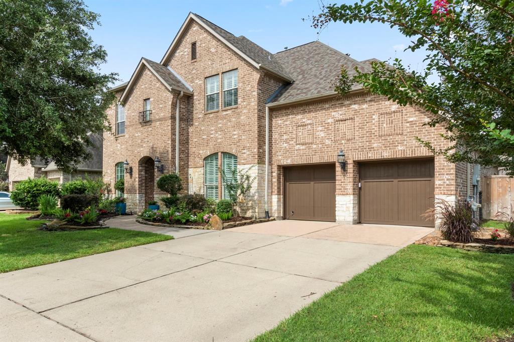 32226 Waterford Crest Lane