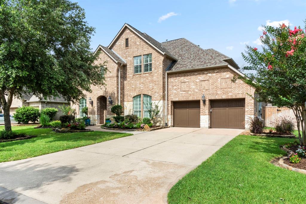 32226 Waterford Crest Lane