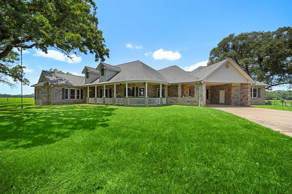 35111 Tompkins Road