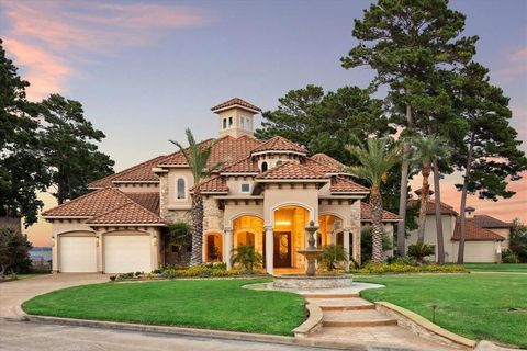 28802 Saddle Oak Drive Conroe TX 77356