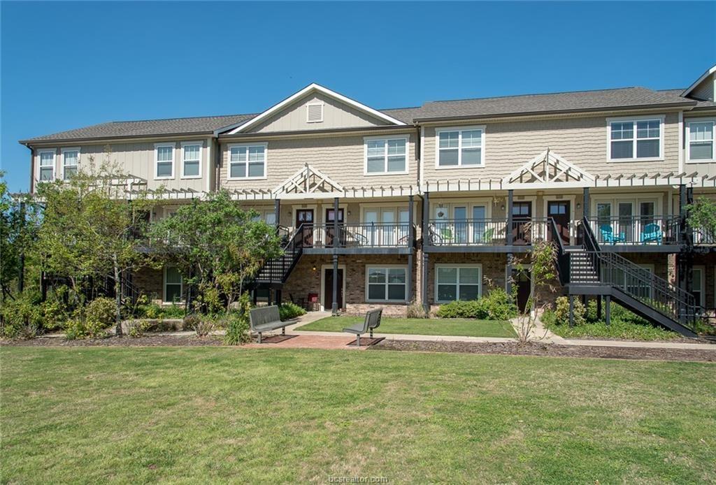 1725 Harvey Mitchell Parkway Pkwy #2112, College Station, Texas image 2
