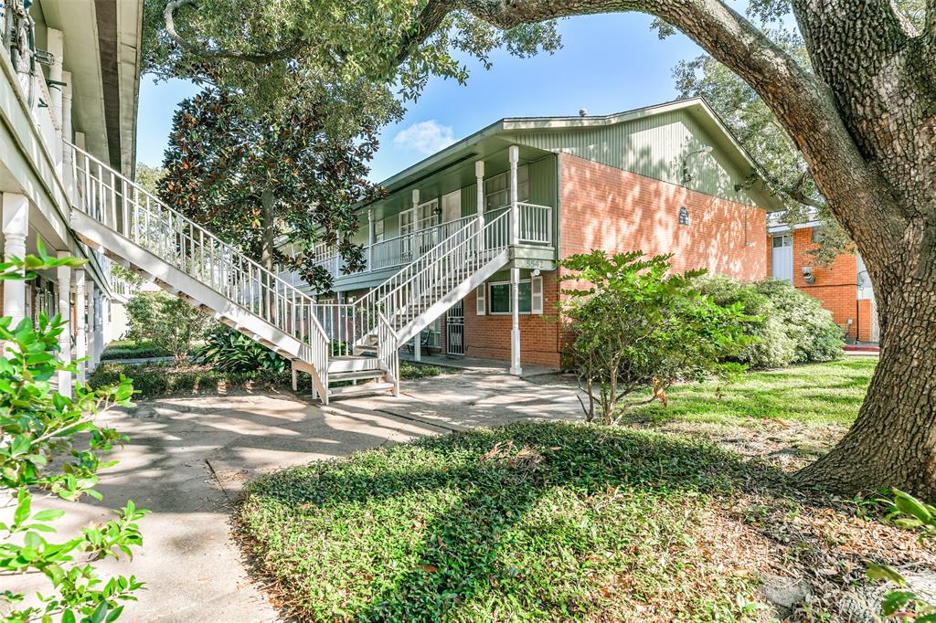 5542 Holly Street #209, Houston, Texas image 19