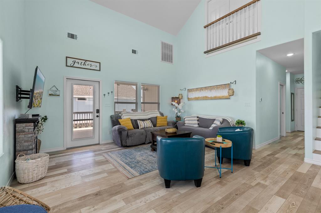 955 Bowers Lane, Crystal Beach, Texas image 7