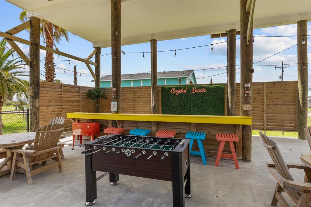 955 Bowers Lane, Crystal Beach, Texas image 2
