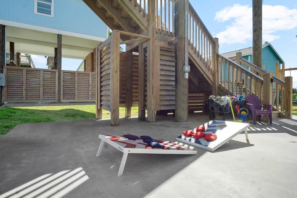 955 Bowers Lane, Crystal Beach, Texas image 36