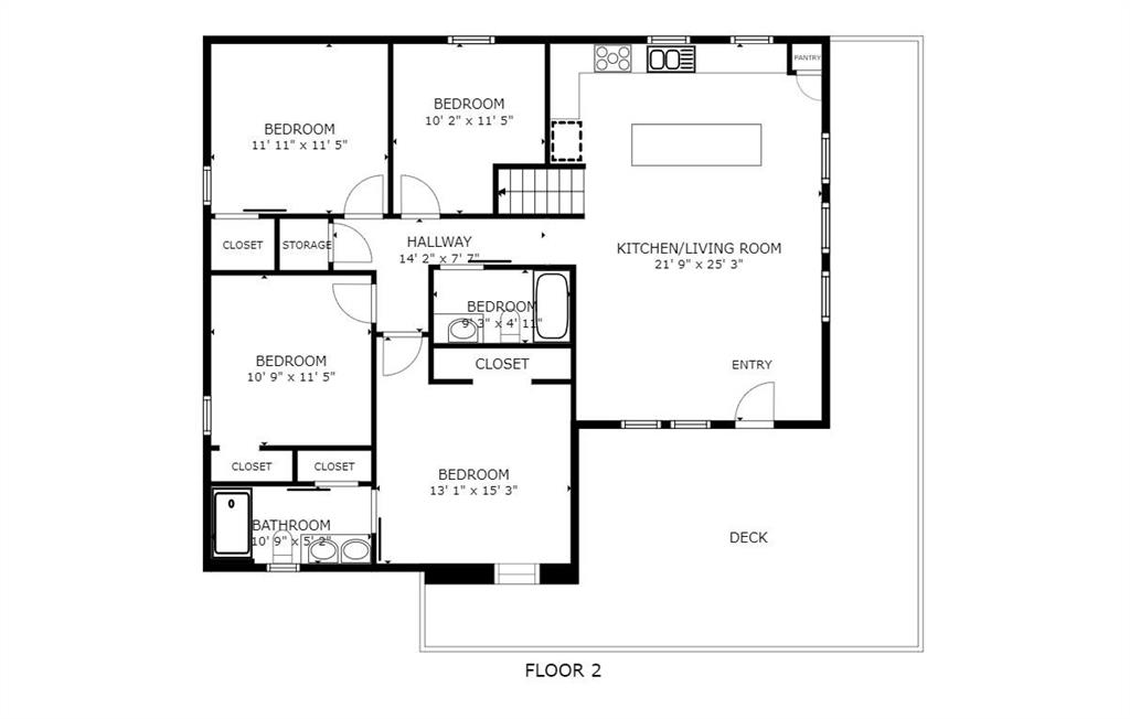 955 Bowers Lane, Crystal Beach, Texas image 44