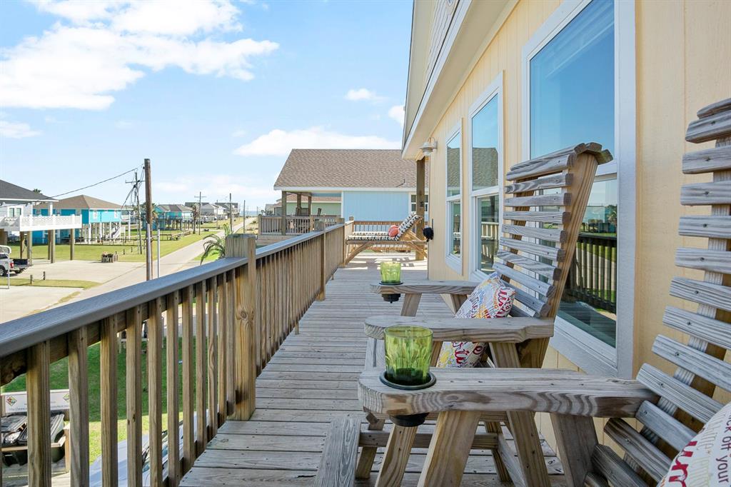 955 Bowers Lane, Crystal Beach, Texas image 35
