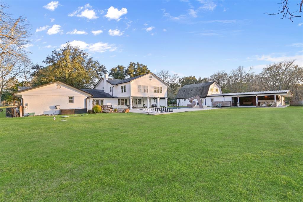 11 Windcreek Street, Friendswood, Texas image 42