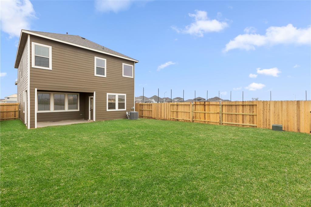 6419 Pomona Court, Rosharon, Texas image 30