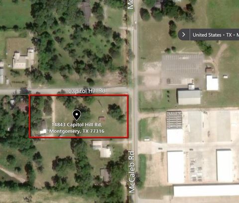 1756 McCaleb Road Montgomery TX 77316
