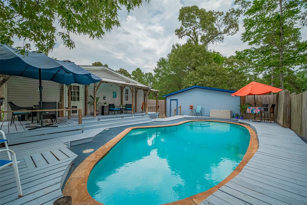 26215 Country Woods Trail, Magnolia, Texas image 28