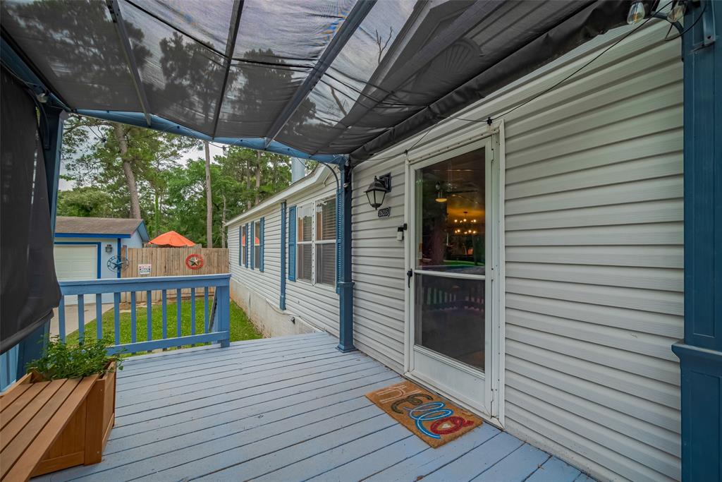 26215 Country Woods Trail, Magnolia, Texas image 5