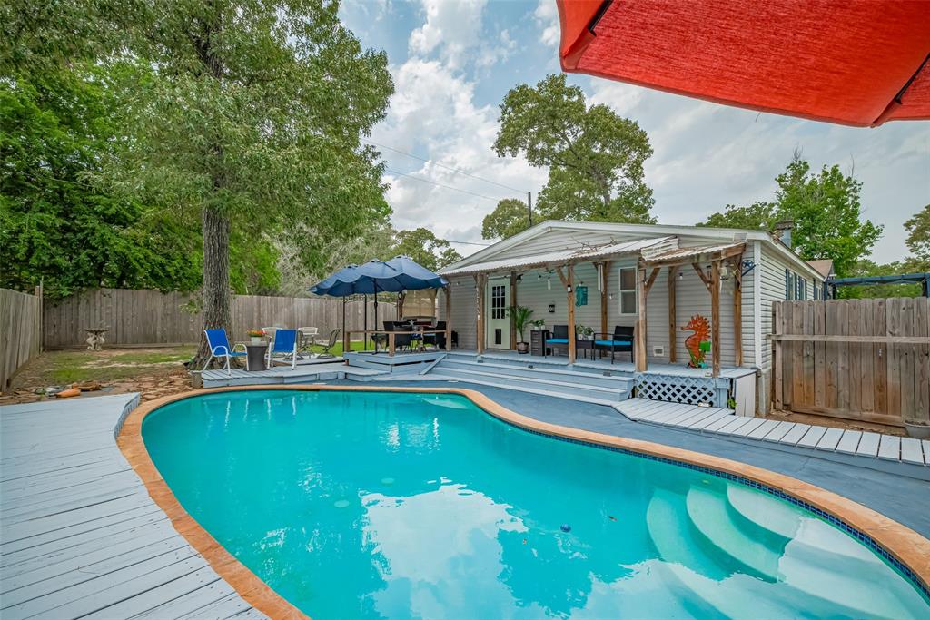 26215 Country Woods Trail, Magnolia, Texas image 27