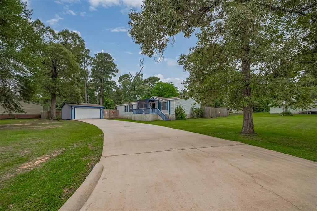 26215 Country Woods Trail, Magnolia, Texas image 2