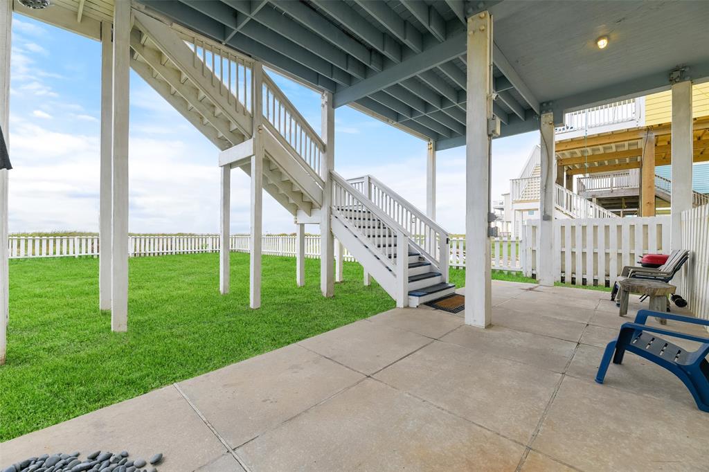17431 Bristow Drive, Galveston, Texas image 30