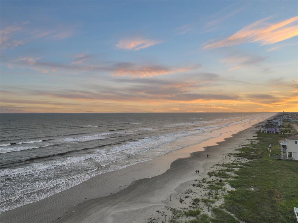 17431 Bristow Drive, Galveston, Texas image 25