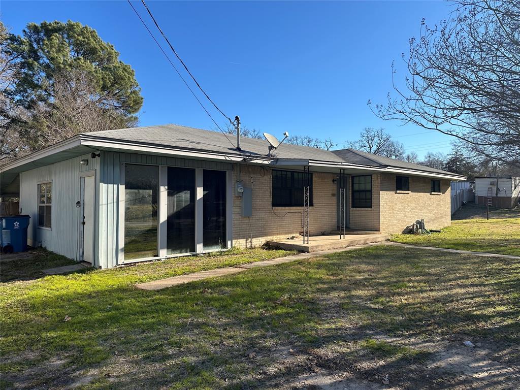 509 Kennard Street, Buffalo, Texas image 1