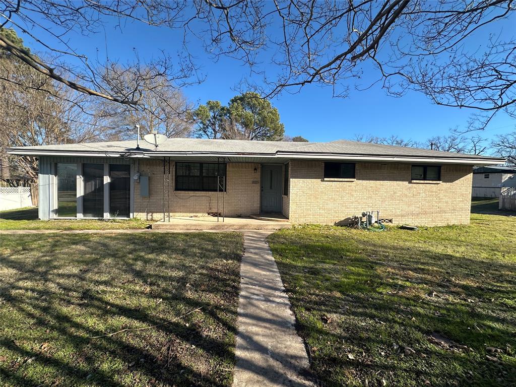 509 Kennard Street, Buffalo, Texas image 2